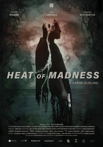 Heat of Madness