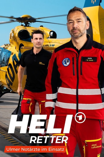 Heli Retter
