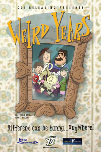 Weird Years