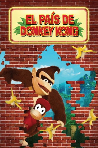 Donkey Kong Country