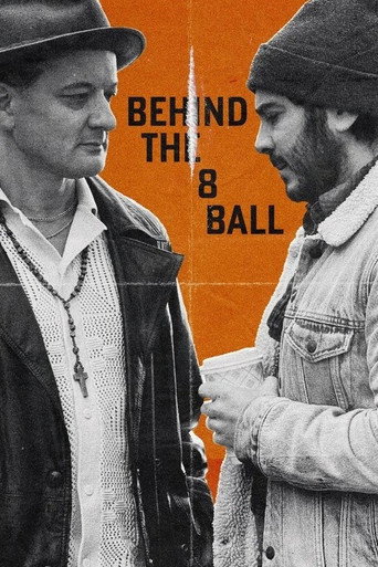 Behind the Eight-Ball