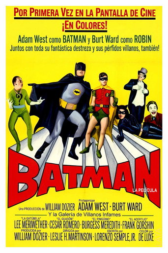 Batman