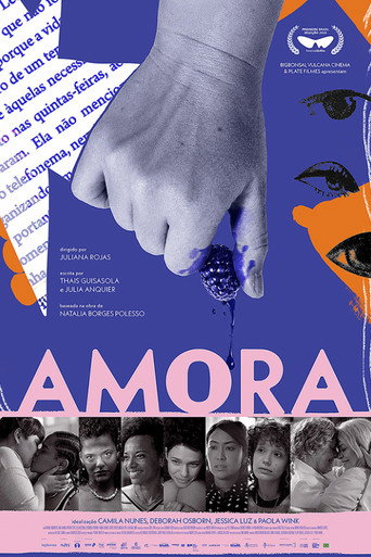 Amora