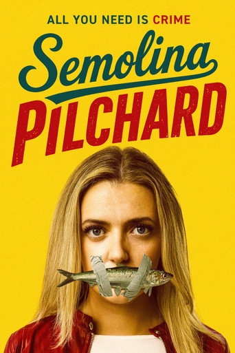Semolina Pilchard