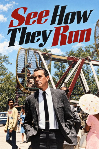 See How They Run