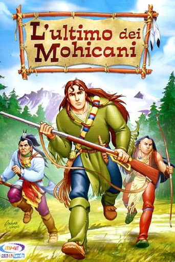 The Last of the Mohicans
