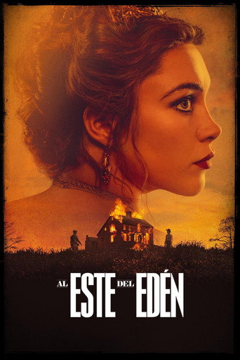 Al este del Edén