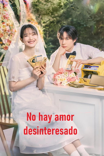 No hay amor desinteresado