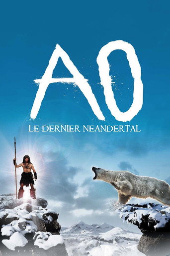 Ao, el Último Neandertal