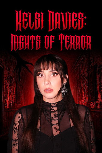Kelsi Davies: Nights of Terror