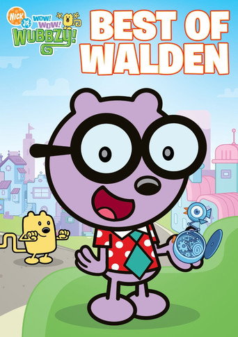 Wow! Wow! Wubbzy!: Best Of Walden