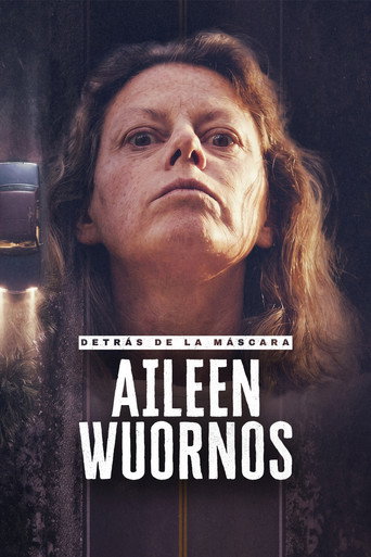 Unmasking a Monster: Aileen Wuornos