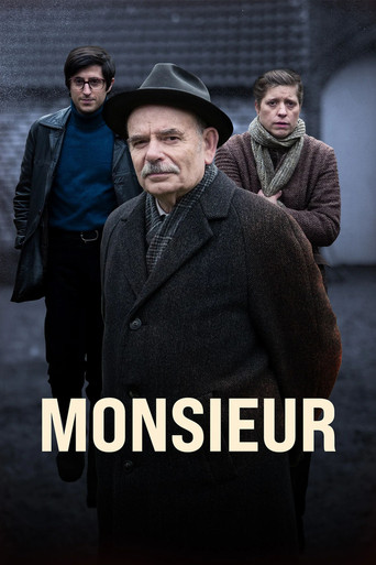 Monsieur