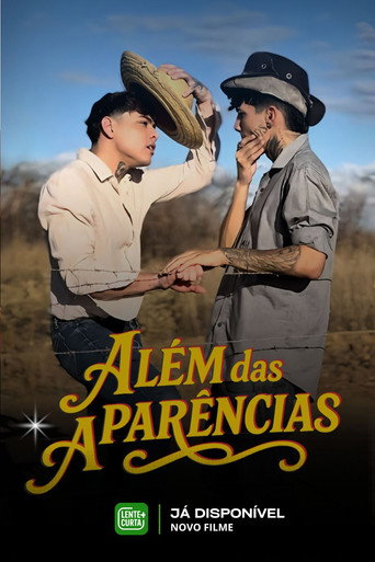 Além das Aparências