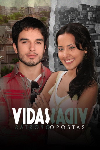 Vidas Opuestas