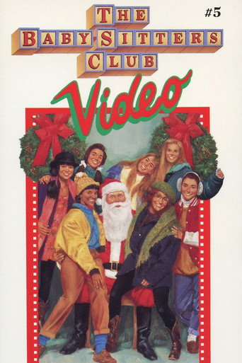 The Baby-sitters Special Christmas