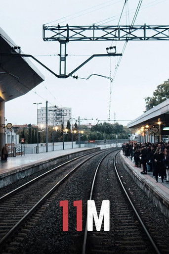 11M Terror in Madrid