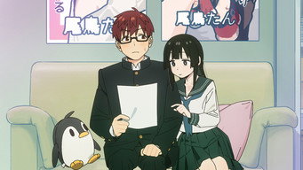 Even High School Boys Have Their Holes… / Ume Takes Responsibility