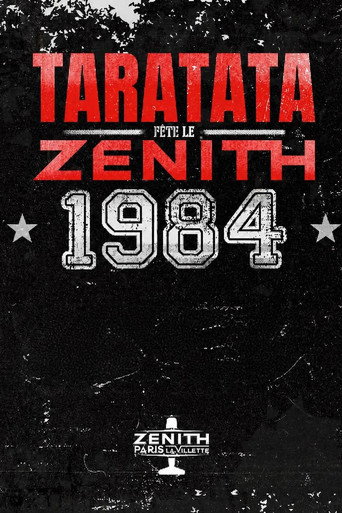 Taratata fête le Zénith 1984