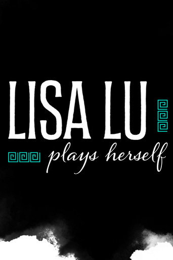 Lisa Lu Plays Herself