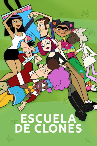 Escuela de Clones