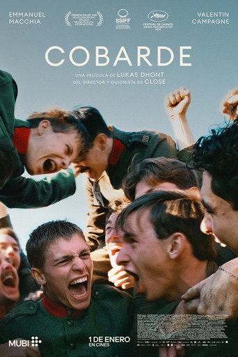 Cobarde