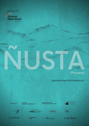 Ñusta