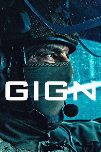 GIGN: Unidad de élite