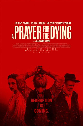 A Prayer for the Dying
