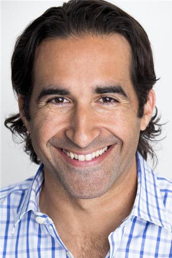 Alexis Garcia
