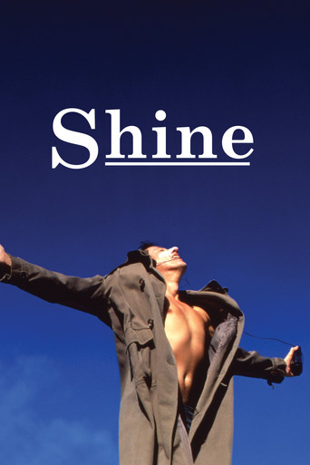 Shine. El resplandor de un genio