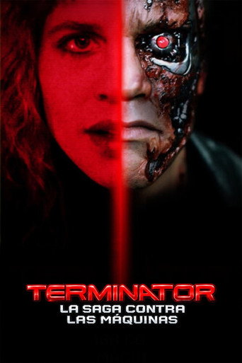 Terminator: la saga contra las máquinas