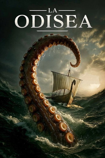 La odisea