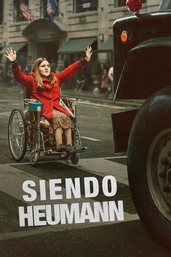 Siendo Heumann