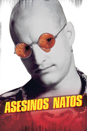Asesinos natos