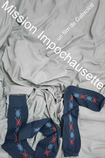 Mission Impochausette