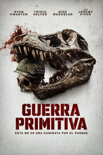 Primitive War