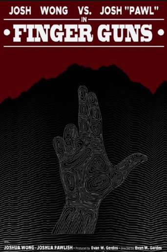 Finger Guns