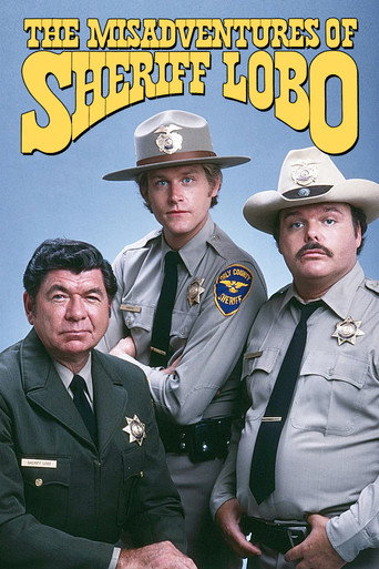 Las aventuras del Sheriff Lobo