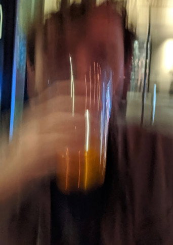 Drinks Are On the House