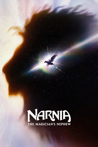 Narnia: El sobrino del mago