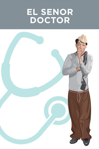 El Señor Doctor