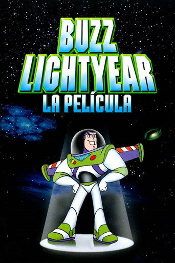 Buzz Lightyear: La película