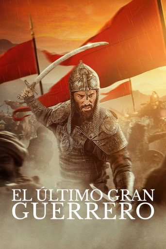El último gran guerrero
