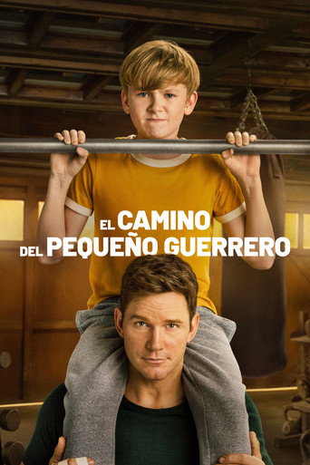 El camino del pequeño guerrero