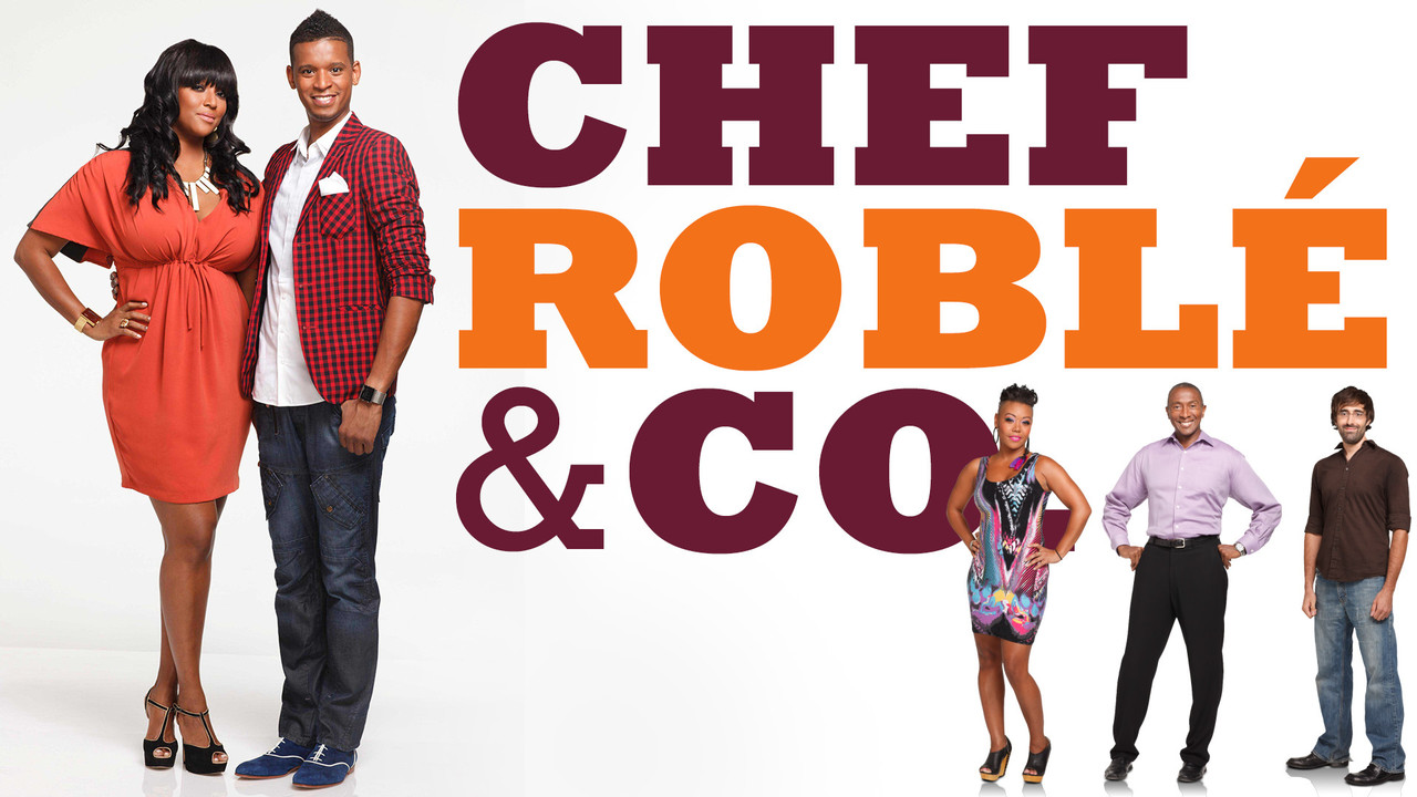 Chef Roblé & Co.