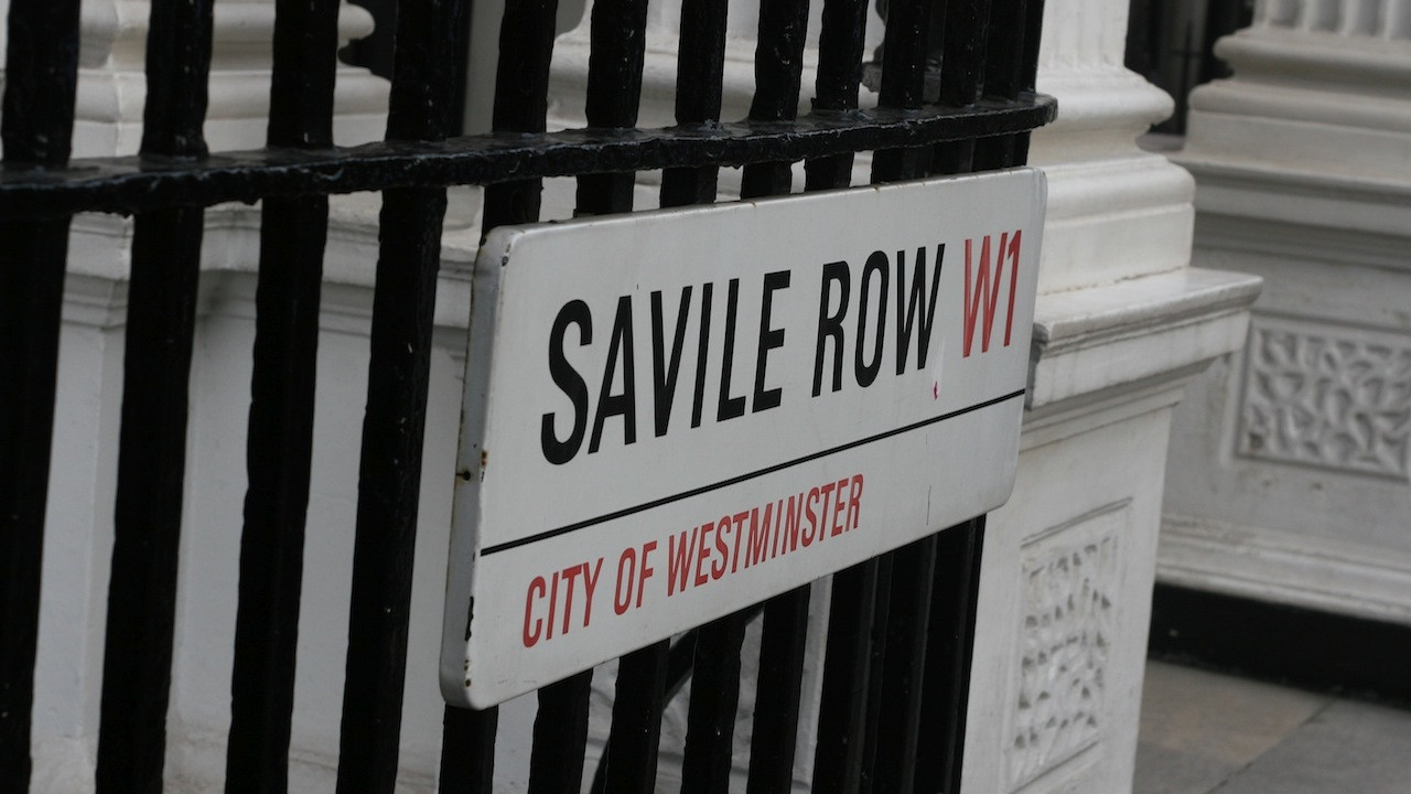 Savile Row