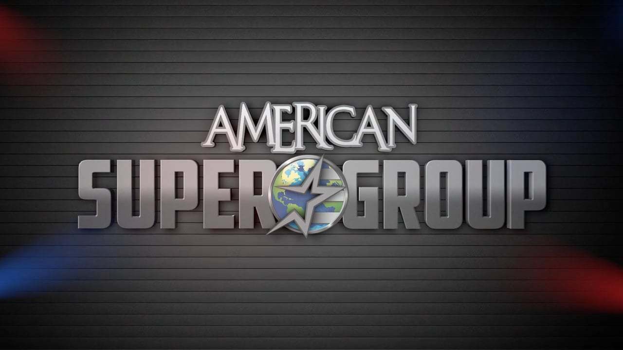 American Supergroup
