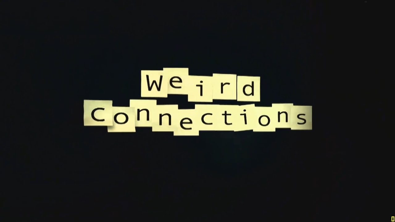 Weird Connections