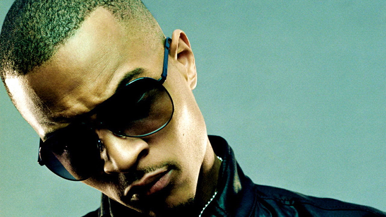 T.I.'s Road to Redemption